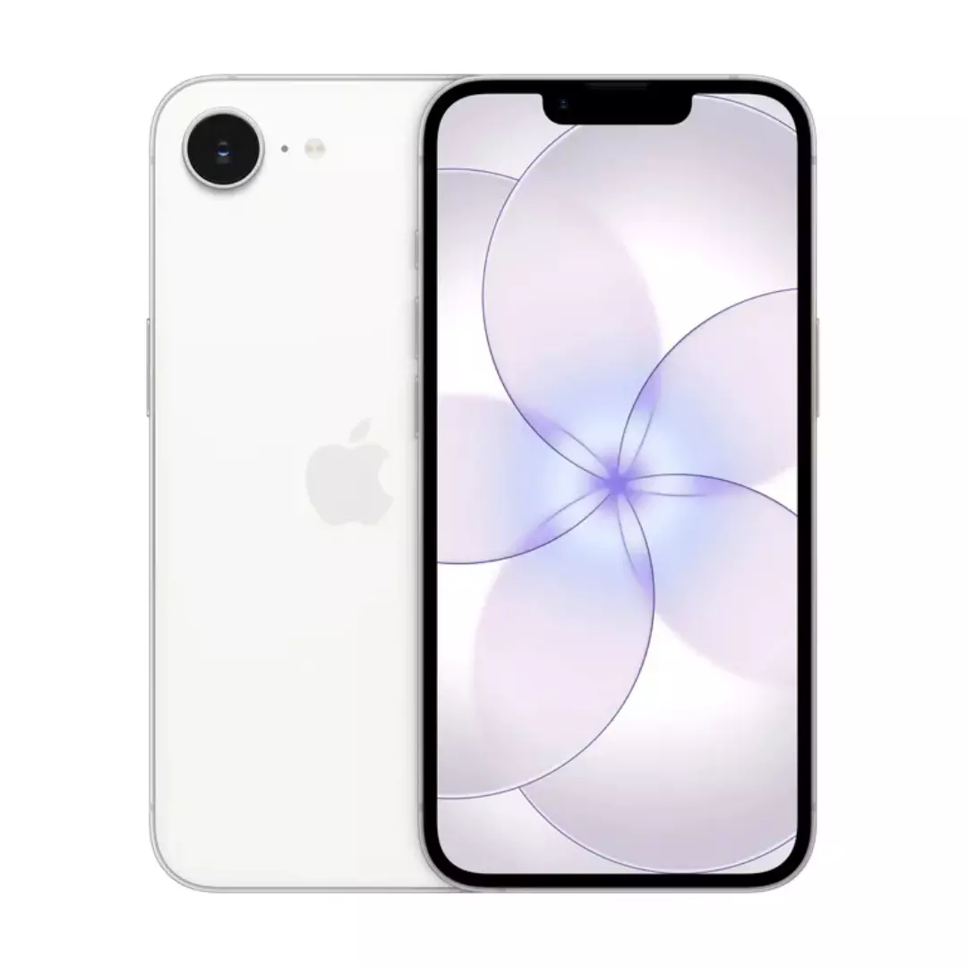 Apple iPhone 17E 256GB eSIM Novo Lacrado