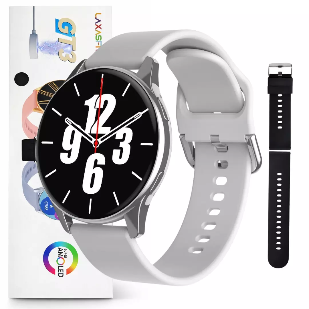 Smartwatch LaxasFit GT3 AMOLED